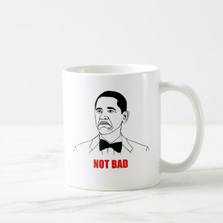 Inte dåliga Meme Kaffemugg