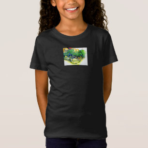Inte den första av den sista gången t shirt