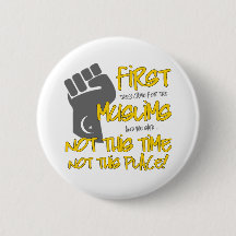 Inte denna ställerunda knäppas