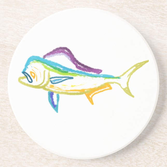 Inte det vanliga underlägg (Framsidan)