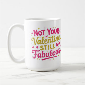 Inte din älskling, fortfarande Fabolous Kaffemugg