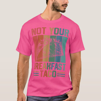 Inte din frukost-Vintage T Shirt