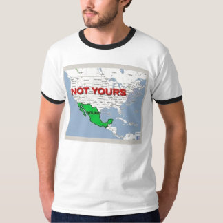 INTE DIN T-SHIRT