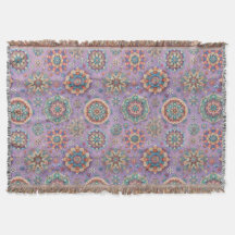 Inte din vanliga Snöflingor IV