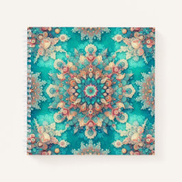 Inte din vanliga Snöflingor V