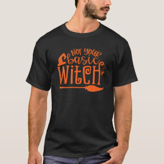 Inte din vanliga spjutsäsong i Halloween T Shirt
