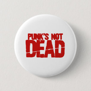 Inte död punks - videospelGamerdobbel Knapp