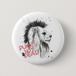 Inte döda Punks Knapp