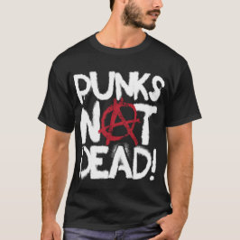 Inte döda Punks Tröja