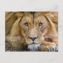 Inte en bit Tammerfors - Motiveringsoffert + foto Vykort