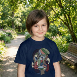 Inte en bonde t shirt