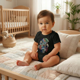 Inte en bonde t shirt