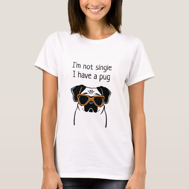 Inte en enda t shirt (Framsida)