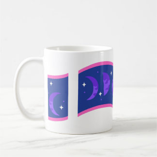 Inte en fas kaffemugg