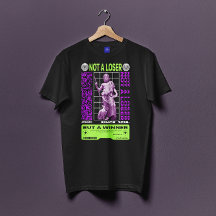 Inte en förlorare utan en vinnare