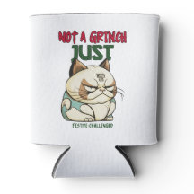 Inte en grinig, precis framtidsinriktad, fin Helgd