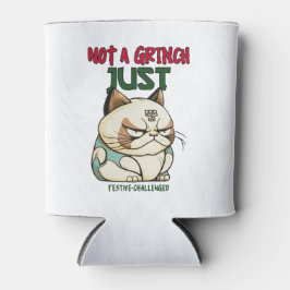 Inte en grinig, precis framtidsinriktad, fin Helgd