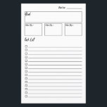Inte en infogning av målinställningsplaneraren Bul<br><div class="desc">Användan Inställning av mål för Nota Bullet Journal Infoga för att ange hur du ska nå varje mål du anger. Den här enkla svarta och vita utskriften gör det enkelt för dig att ställa in ett mål, vidta åtgärder och ange dina uppgifter så att du kan uppnå dina mål varje...</div>