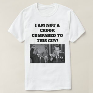 INTE EN KORT T-SHIRT
