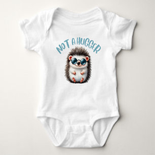 Inte en Kramare Baby T-Shirt