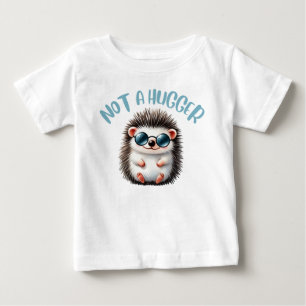 Inte en Kramare Baby T-Shirt