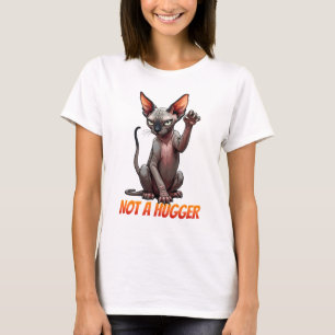 Inte en Kramare, en fin sfäroxdryck T Shirt