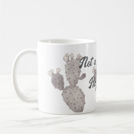 Inte en Kramare Kaffemugg