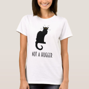 Inte en Kramare praktisk introduktion av antisocia T Shirt
