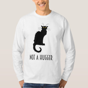 Inte en Kramare praktisk introduktion av antisocia T Shirt