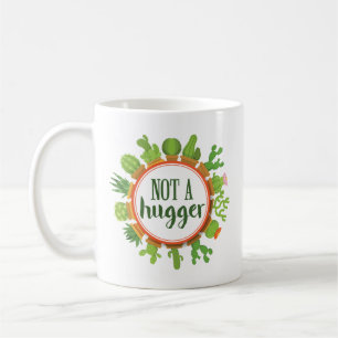 Inte en kramarekaffemugg kaffemugg