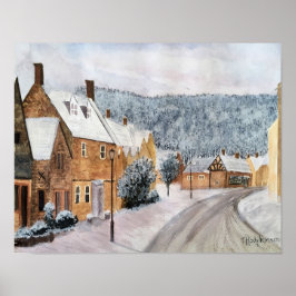 INTE EN KREATUR STÄLLDE POSTER