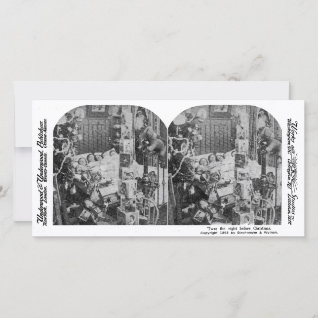 Inte en skapelse var förskräcklig - Vintagens ster (Framsida)