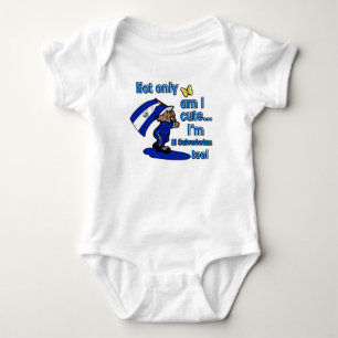 Inte endast förmiddag mig gullig I-förmiddag El Tee Shirt