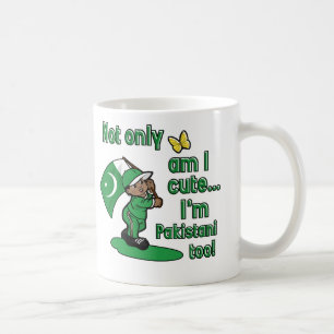 Inte endast förmiddag mig gullig kaffemugg