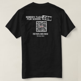 Inte Ens Din Mamma T-Shirt | NFFS