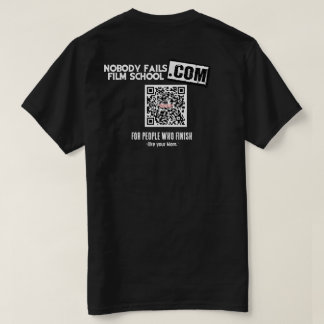 Inte Ens Din Mamma T-Shirt | NFFS