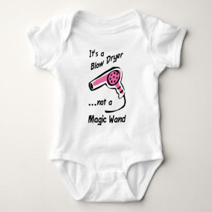 Inte ett magiskt Trollspö T Shirt