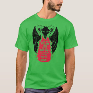 Inte ett Underbart avtal T Shirt