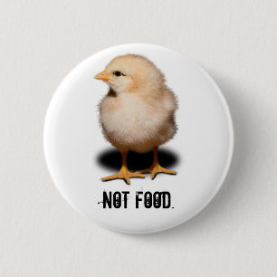 Inte Food. Knapp