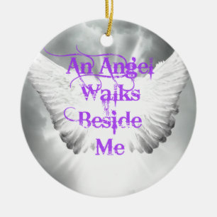 Inte för Fundraising objekt för vinst Julgransprydnad Keramik