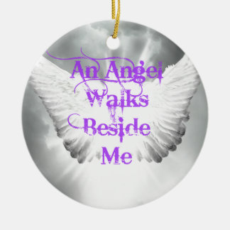 Inte för Fundraising objekt för vinst Julgransprydnad Keramik