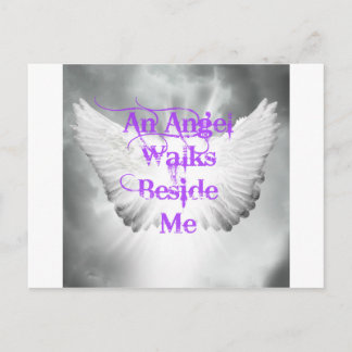 Inte för vinstfinansieringsposter vykort