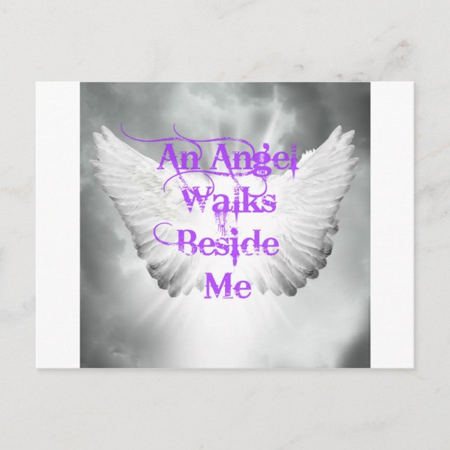 Inte för vinstfinansieringsposter vykort (Framsida)