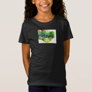 Inte första gången t shirt