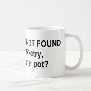 inte-funnit kaffe kaffemugg