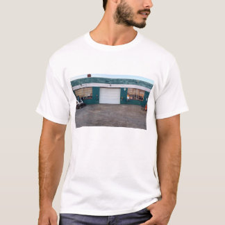 Inte fyra Seasons Hotel T Shirt