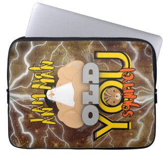 Inte gammal laptop fodral