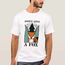 Inte ge a Fox Funny