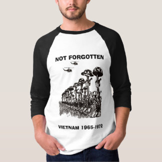 INTE GLÖMT T-SHIRT