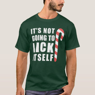 Inte Goingo Slickar sin vintage T Shirt